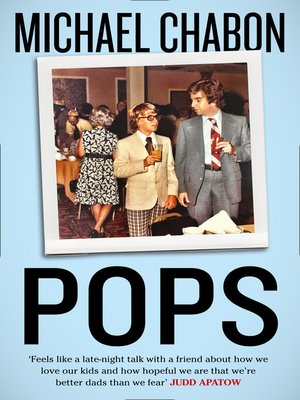 cover image of Pops